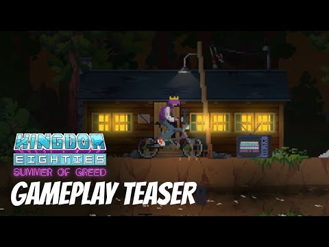 Announcement Trailer videó előnézete