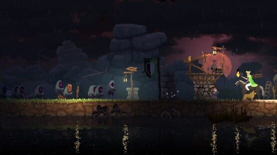Kingdom: New Lands képernyőkép 3