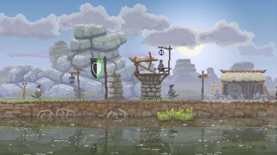 Kingdom: New Lands képernyőkép 8
