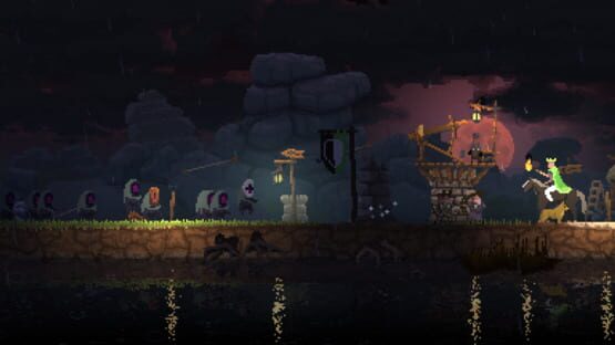 Kingdom: New Lands képernyőkép 10