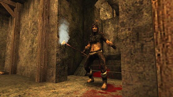 Knights of the Temple: Infernal Crusade képernyőkép 4