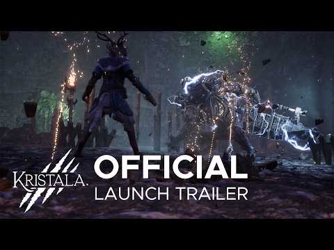 Launch Trailer videó előnézete