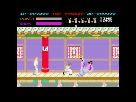 Gameplay video videó előnézete