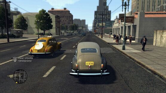 L.A. Noire: The Complete Edition képernyőkép 1
