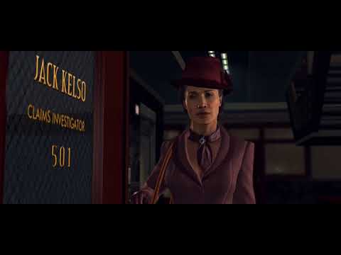 4K Ultra HD Trailer videó előnézete