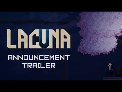 Announcement Trailer videó előnézete