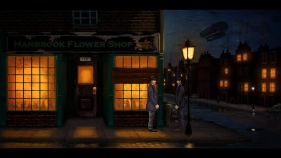 Lamplight City képernyőkép 5