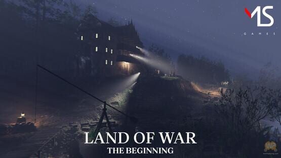 Land of War: The Beginning képernyőkép 7