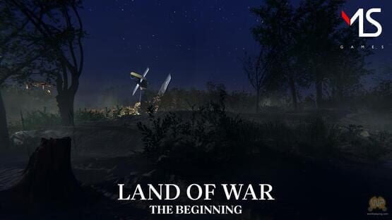Land of War: The Beginning képernyőkép 10