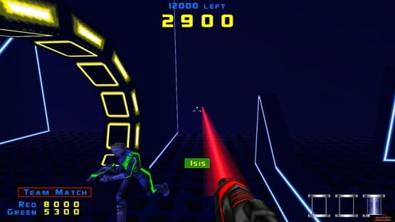 Laser Arena képernyőkép 3