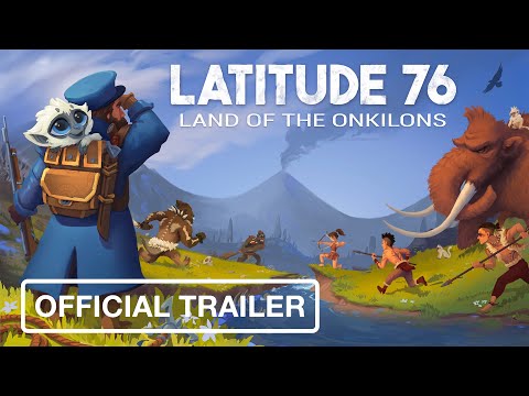 Gameplay Trailer videó előnézete