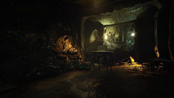 Layers of Fear képernyőkép 5