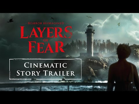 Cinematic Trailer videó előnézete