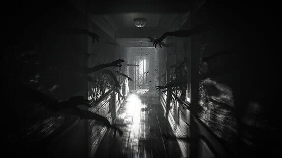 Layers of Fear 2 képernyőkép 2
