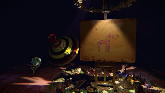Layers of Fear: Inheritance képernyőkép 2