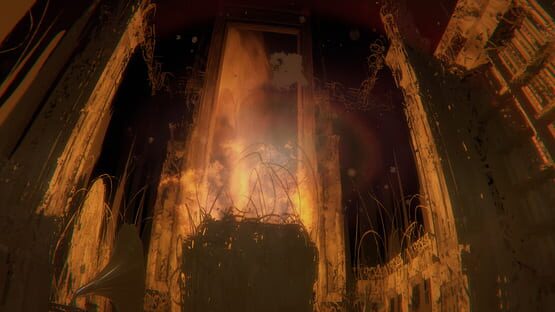 Layers of Fear: Inheritance képernyőkép 5