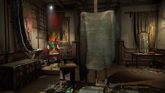 Layers of Fear: Legacy képernyőkép 4