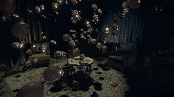 Layers of Fear: Legacy képernyőkép 10