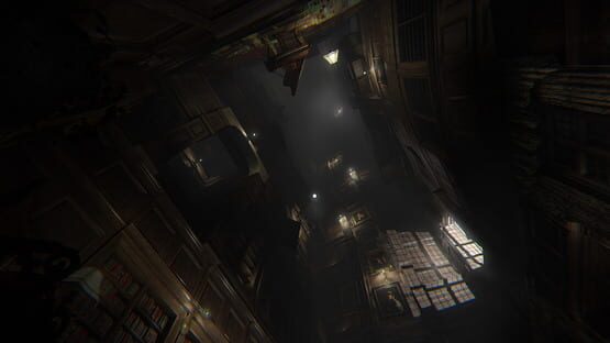 Layers of Fear képernyőkép 2