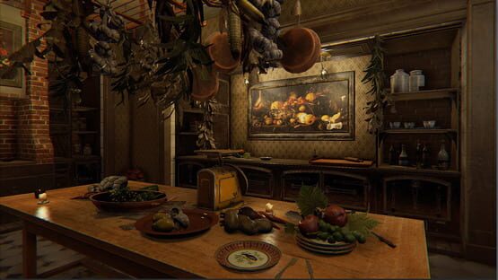 Layers of Fear képernyőkép 4