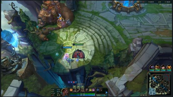 League of Legends képernyőkép 5