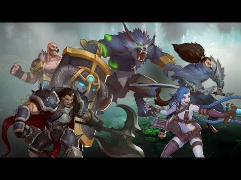 Trailer videó előnézete