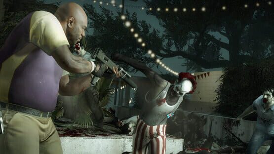 Left 4 Dead 2 képernyőkép 14