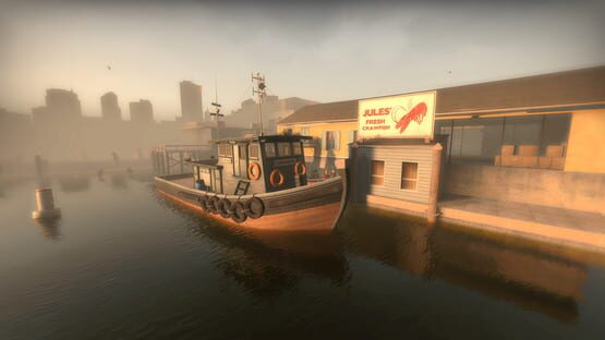 Left 4 Dead 2 képernyőkép 6