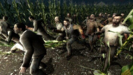 Left 4 Dead képernyőkép 3