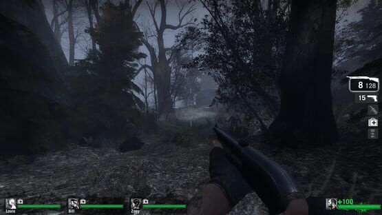 Left 4 Dead képernyőkép 5