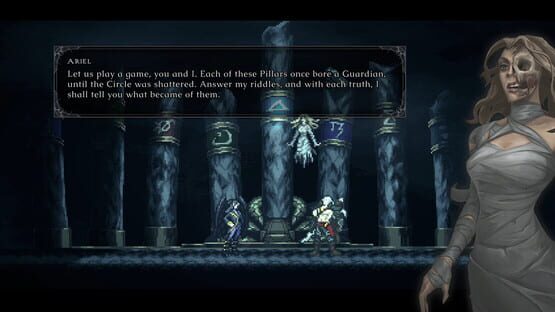 Legacy of Kain: Ascendance képernyőkép 2