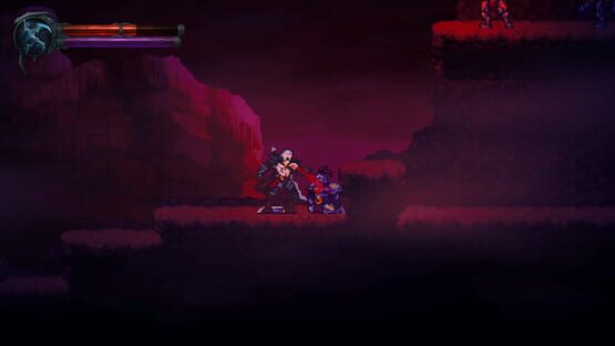 Legacy of Kain: Ascendance képernyőkép 8