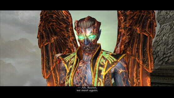 Legacy of Kain: Defiance Remastered képernyőkép 4