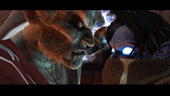 Legacy of Kain: Defiance Remastered képernyőkép 6