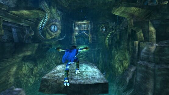 Legacy of Kain: Defiance Remastered képernyőkép 8