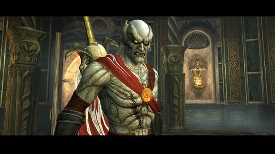 Legacy of Kain: Defiance Remastered képernyőkép 10