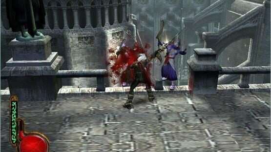 Legacy of Kain: Defiance képernyőkép 2