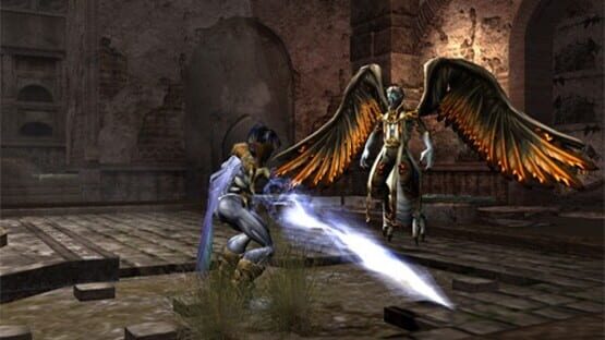 Legacy of Kain: Defiance képernyőkép 5