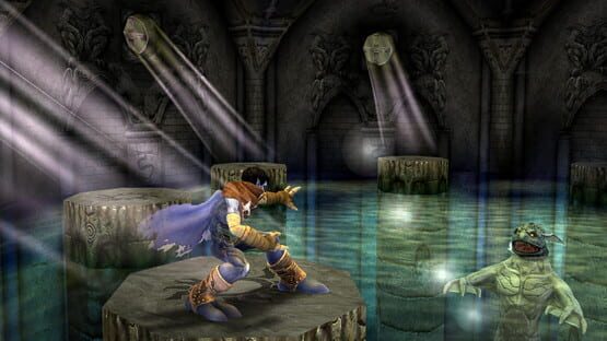 Legacy of Kain: Soul Reaver 1 & 2 Remastered képernyőkép 2
