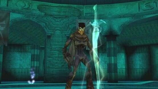 Legacy of Kain: Soul Reaver képernyőkép 2