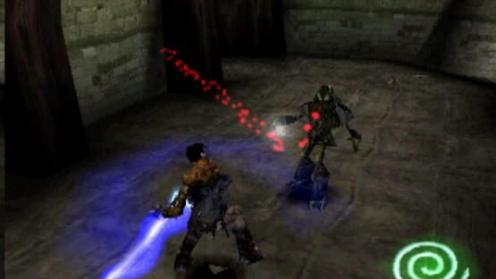 Legacy of Kain: Soul Reaver képernyőkép 3