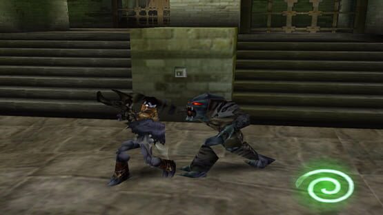 Legacy of Kain: Soul Reaver képernyőkép 4