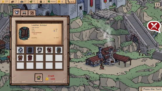 Legacy of Sin: Ill-Boding képernyőkép 2