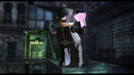 Lego Batman: The Video Game képernyőkép 5