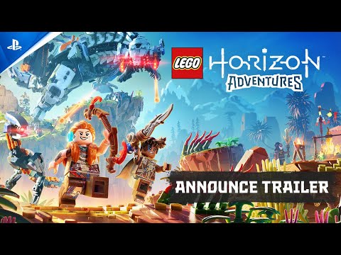 Announcement Trailer videó előnézete