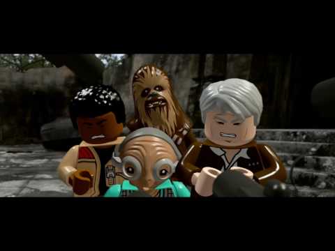 E3 2016 Trailer videó előnézete