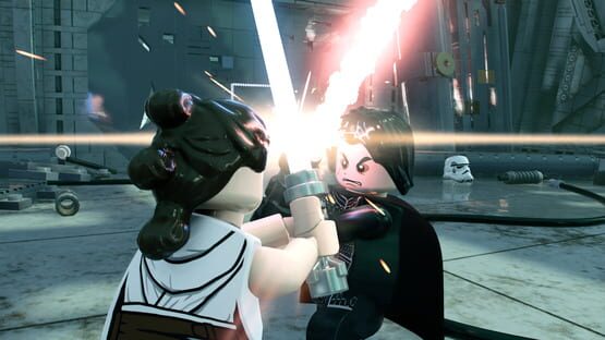 LEGO Star Wars: The Skywalker Saga képernyőkép 9