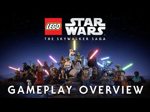 Gameplay Trailer videó előnézete