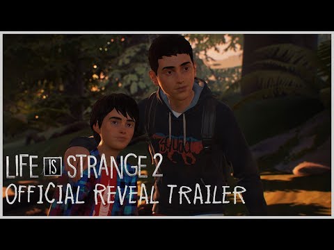 Trailer videó előnézete