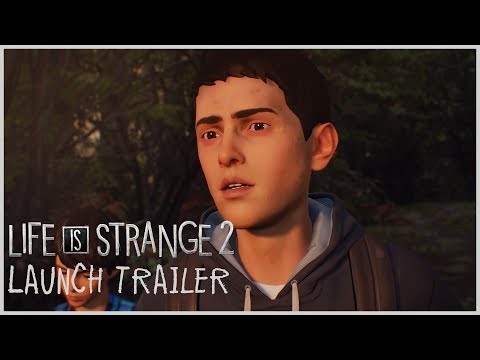 Launch Trailer videó előnézete